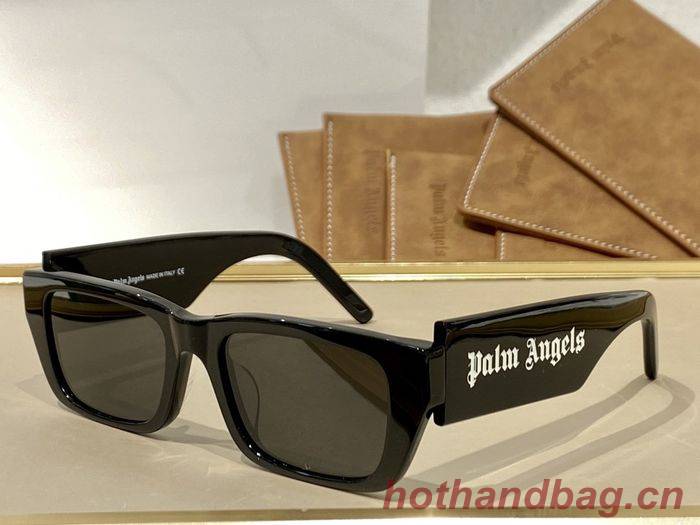 Palm Angels Sunglasses Top Quality PAS00025 Palm Angels Sunglasses Top Quality PAS00025